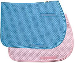 Perri's Pony Saddle Pad