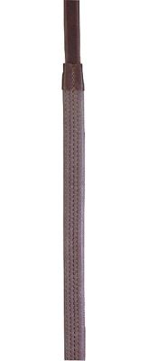 Perri's Leather Collection Rubber Reins