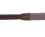 Perri's Leather Collection Rubber Reins