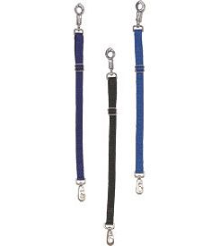 Perri's Leather Collection Nylon Trailer Tie
