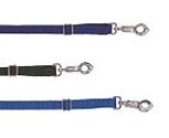 Perri's Leather Collection Nylon Trailer Tie
