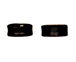 Perri's Leather Collection Bridle Keeper 1/2in or 5/8in