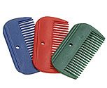 Perri's Leather Small Plastic Mane Comb