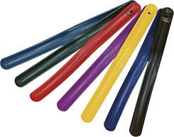 Perri's Leather Plastic Sweat Scraper