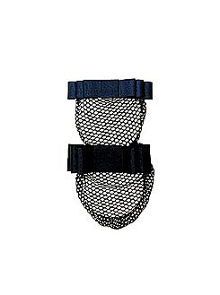 Perri's Black Show Bow
