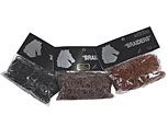 Perri's Leather Rubber Braiding Bands