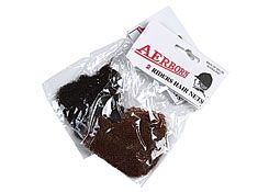 Perri's Aerborn Heavyweight Hairnets
