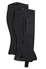 Perris Kids Zip Half Chap with Cell Phone Holder