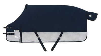 Perri's 1200 D Heavyweight Turnout Horse Blanket with Tote