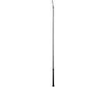 Perri's Dressage Whip with Wrapped Rubber Handle
