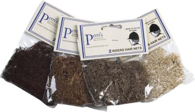 Perri's Hairnets