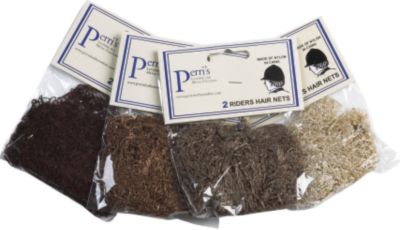 Perri's Heavyweight Hairnets