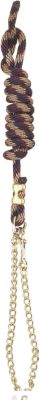Perri's Nylon Lead with Chain