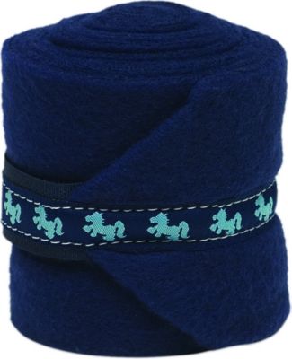 Perri's Ribbon Pony Polo Wraps