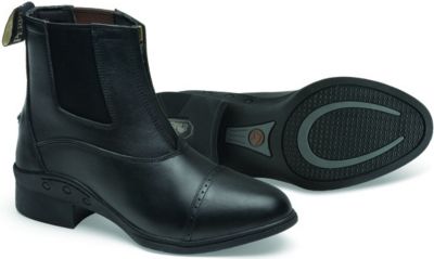 Perri's Childs Endurotech Zip Paddock Boot