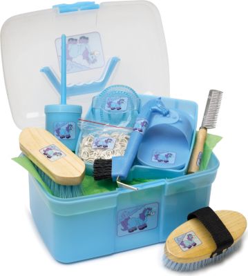 Pony Palooza Grooming Box