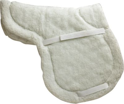 Perri's High Profile Double Fleece All Purpose Saddle Pad