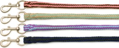 Perri's Soft Cotton Lead with Snap
