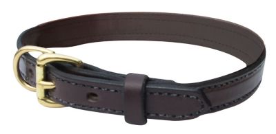 Perri's Leather Dog Collar Best Price