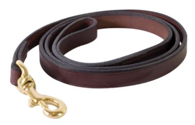 Perri's Leather Dog Lead Best Price