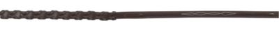 Perri's Professional Fancy Stitched Pony Laced Reins (PE00629)