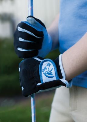 Pony Palooza Kids Two Tone Glove