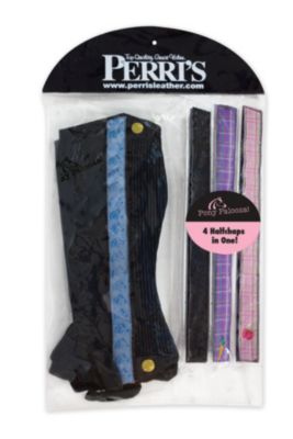 Pony Palooza Kids Zipper Half Chap Combo Best Price