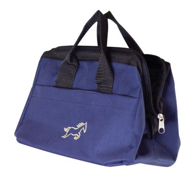 Perri's Mini Zip Tote
