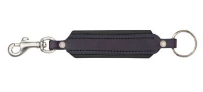 Perri's Padded Leather Keychain Best Price