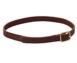 Perri's Leather Collection 7/8in x 40in Horse Neck Strap