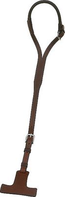 Perri's Leather Collection Pony Crupper