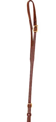 Perri's Leather Collection Economy Pony Crupper