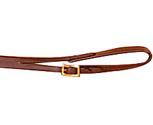 Perri's Leather Collection Economy Pony Crupper