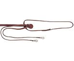 Perri's Leather German Martingale