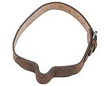 Perri's Leather Collection Leather Cribbing Strap