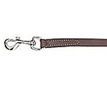 Perri's Leather Collection Leather Donut Side Reins