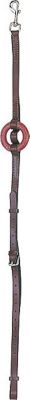 Perri's Leather Collection Leather Donut Side Reins