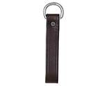 Perri's Leather Collection Havana Leather Girth Loop