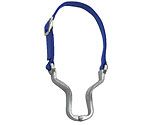 Perri's Leather Collection Nylon Nutcracker Cribbing Strap