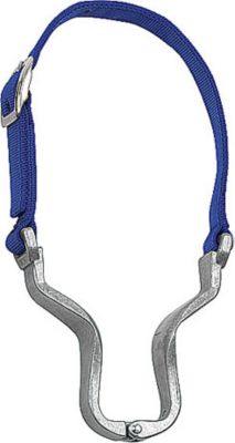 Perri's Leather Collection Nylon Nutcracker Cribbing Strap