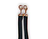 Perri's Horse Blanket Leg Straps