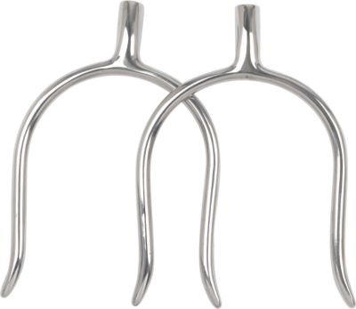 Perri's Ladies Slip On Spur