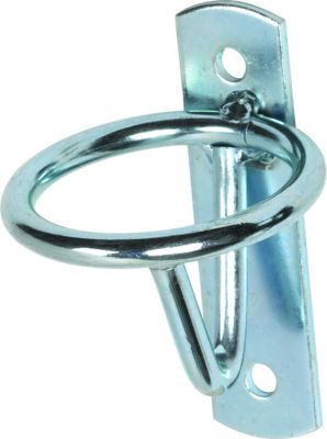 Perri's Wall Mount Bucket Hook
