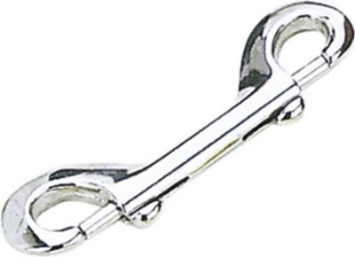 Perri's Double End Zinc Snap
