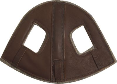 Perri's Leather Head Bumper