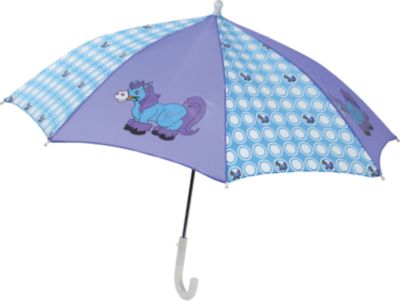 Pony Palooza Perriwinkle Pony Umbrella