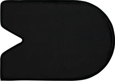 Perri's Gel Half Pad