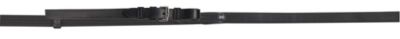 Perri's Pro Cotton Web Reins with Buckle End (PE48985R)