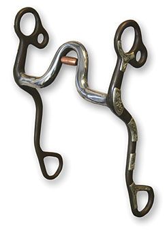 Professional's Choice Bob Avila Medium Port with Roller Bit