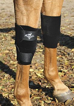 Professional's Choice Knee Boots